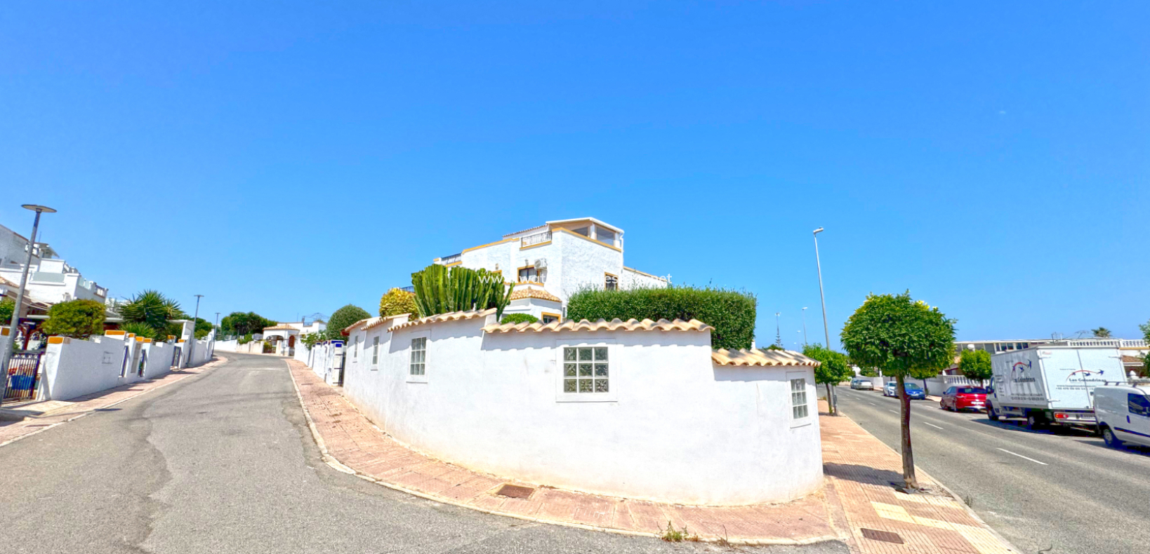 Revente - Quad - Urb. La Marina