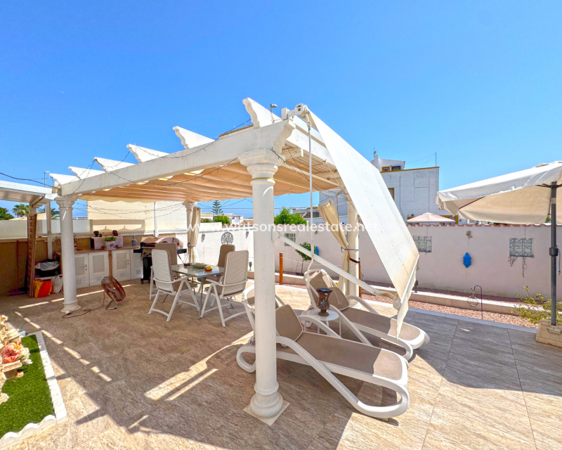 Revente - Quad - Urb. La Marina