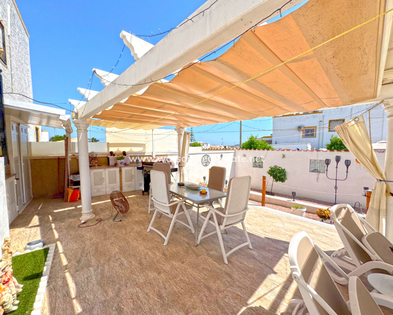 Revente - Quad - Urb. La Marina