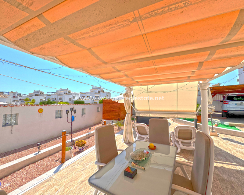 Revente - Quad - Urb. La Marina