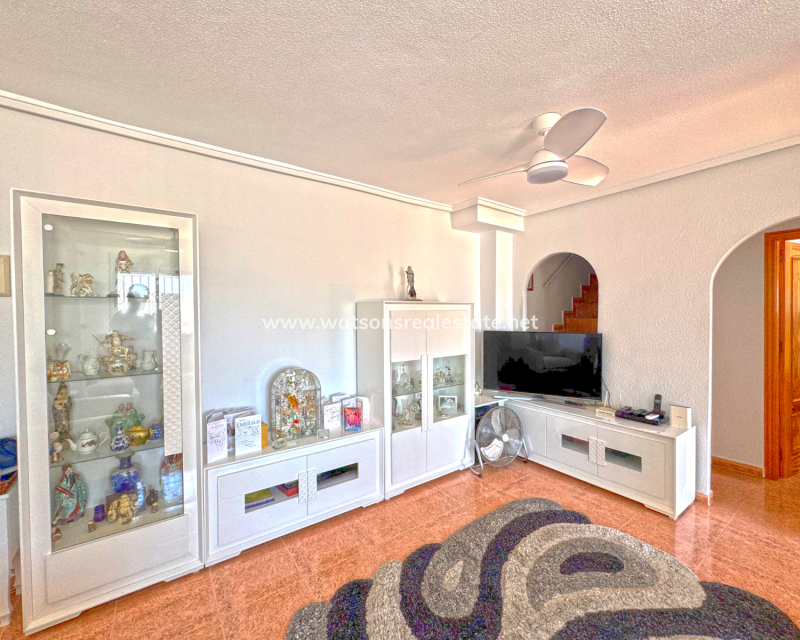 Revente - Quad - Urb. La Marina