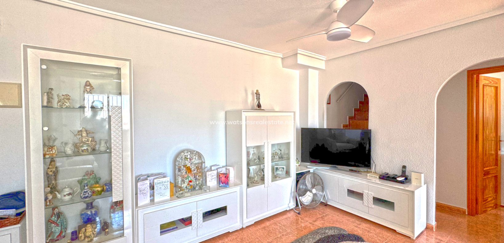 Revente - Quad - Urb. La Marina