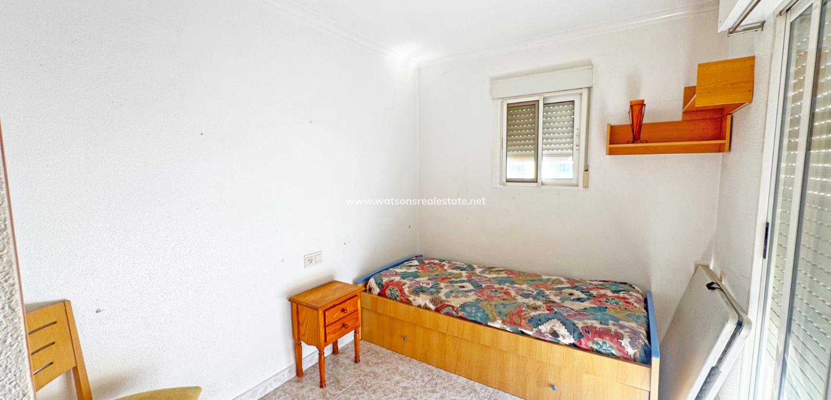 Revente - Quad - Urb. La Marina