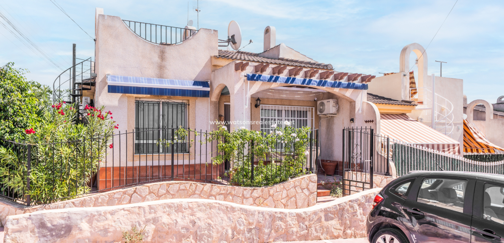 Revente - Quad - Urb. La Marina