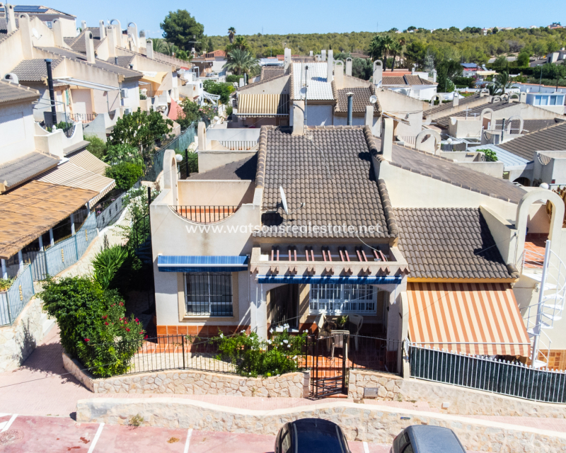 Revente - Quad - Urb. La Marina