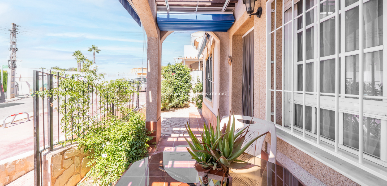 Revente - Quad - Urb. La Marina