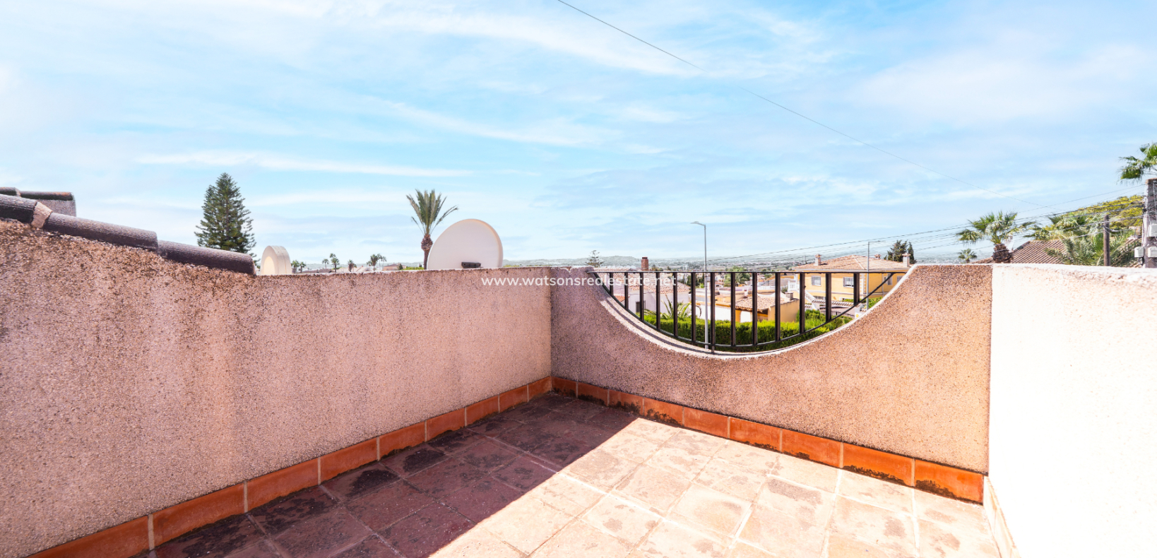 Revente - Quad - Urb. La Marina