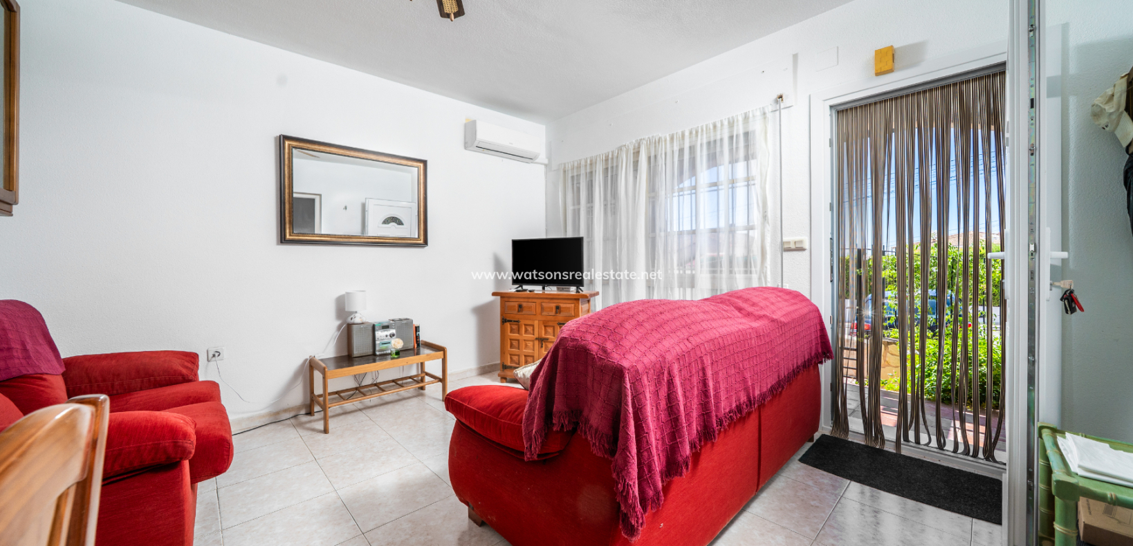 Revente - Quad - Urb. La Marina