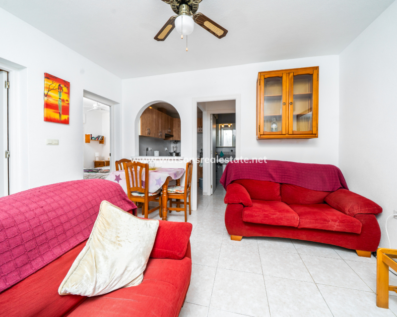 Revente - Quad - Urb. La Marina