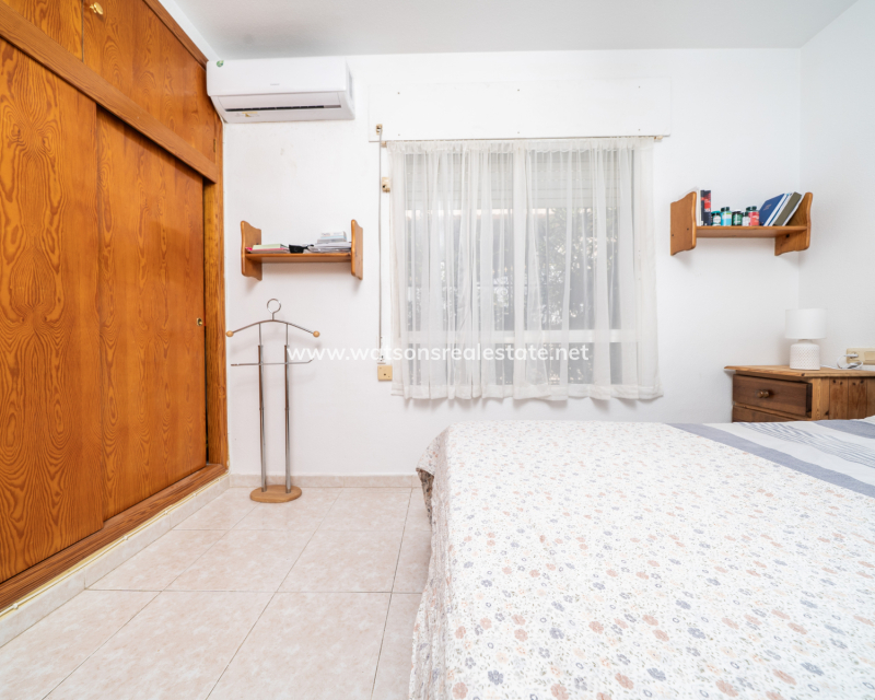 Revente - Quad - Urb. La Marina