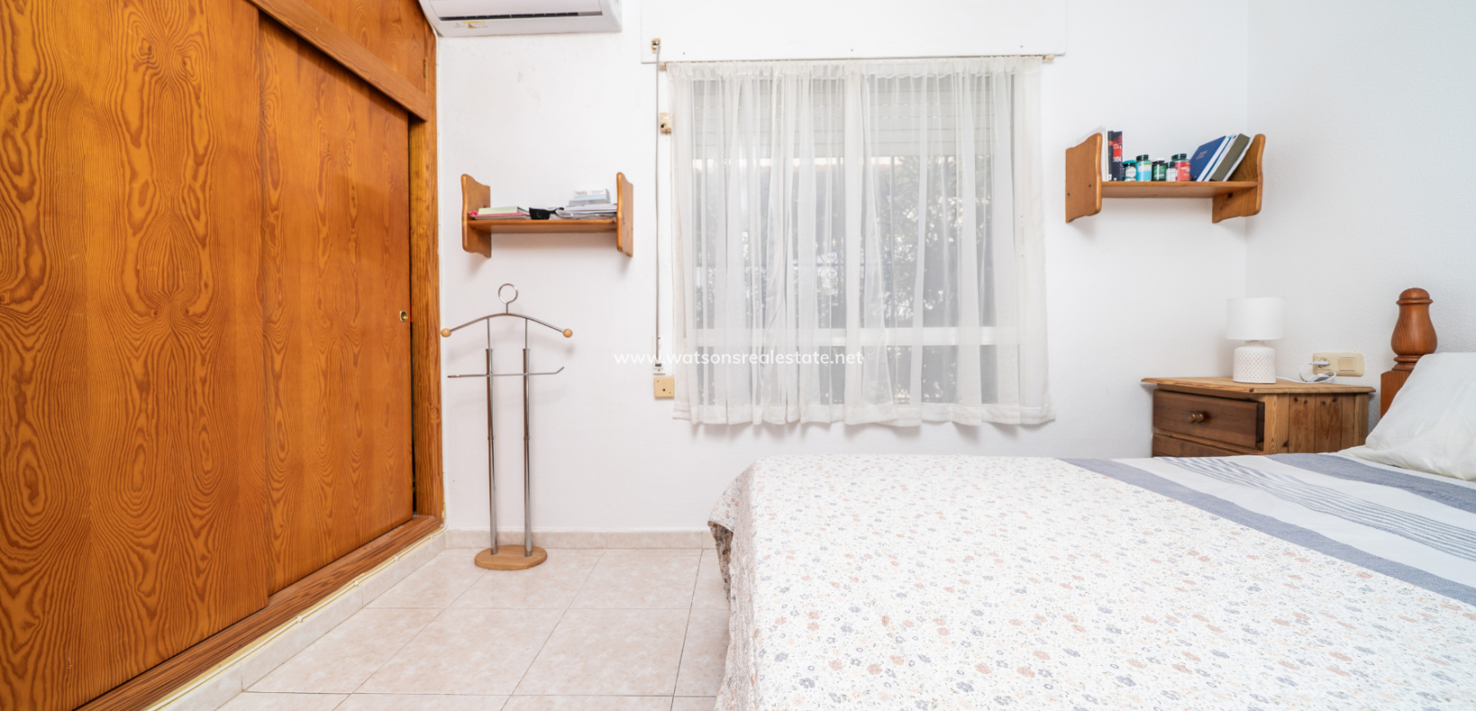 Revente - Quad - Urb. La Marina