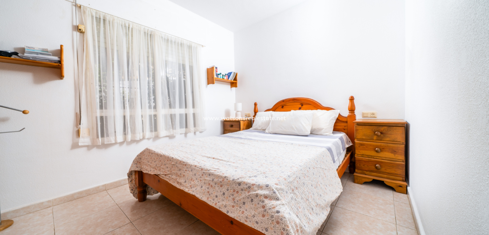 Revente - Quad - Urb. La Marina