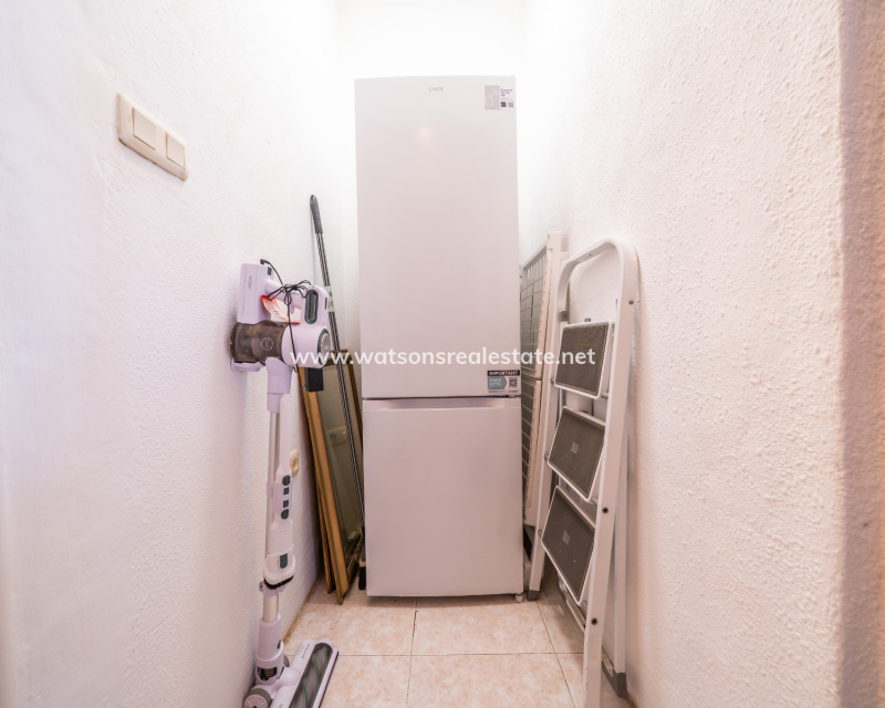 Revente - Quad - Urb. La Marina