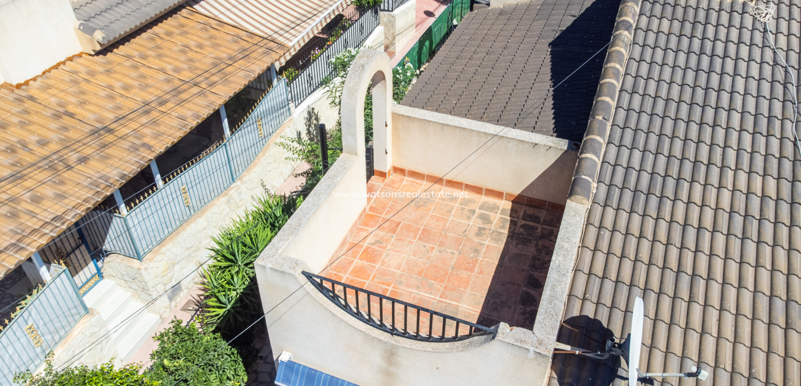 Revente - Quad - Urb. La Marina