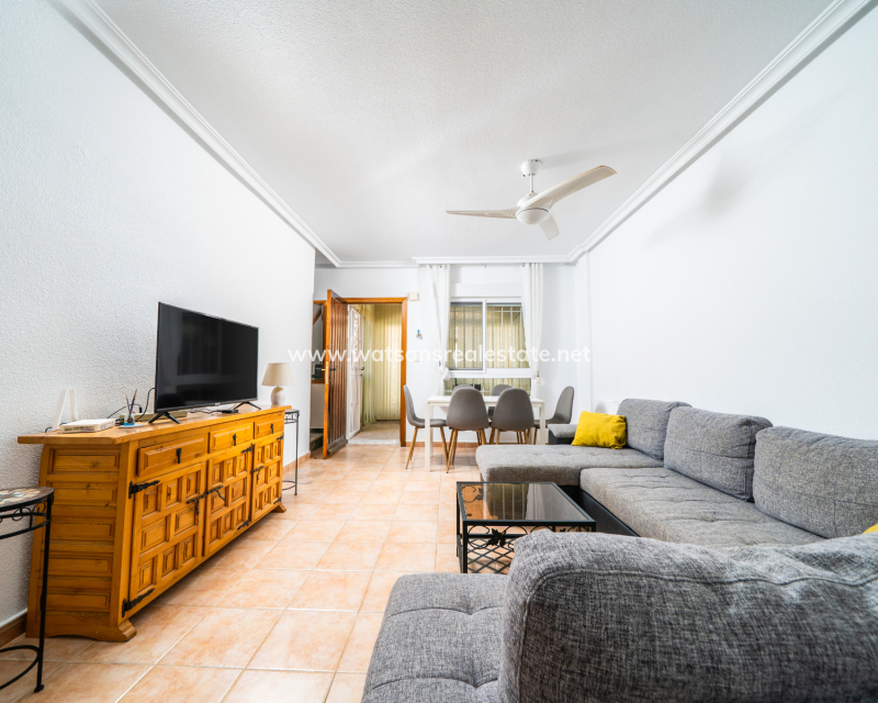 Revente - Quad - Urb. La Marina