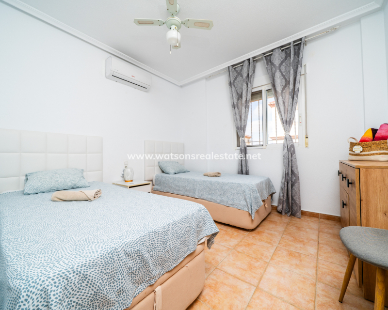 Revente - Quad - Urb. La Marina