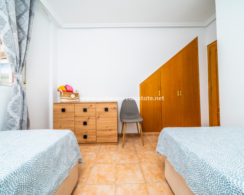 Revente - Quad - Urb. La Marina