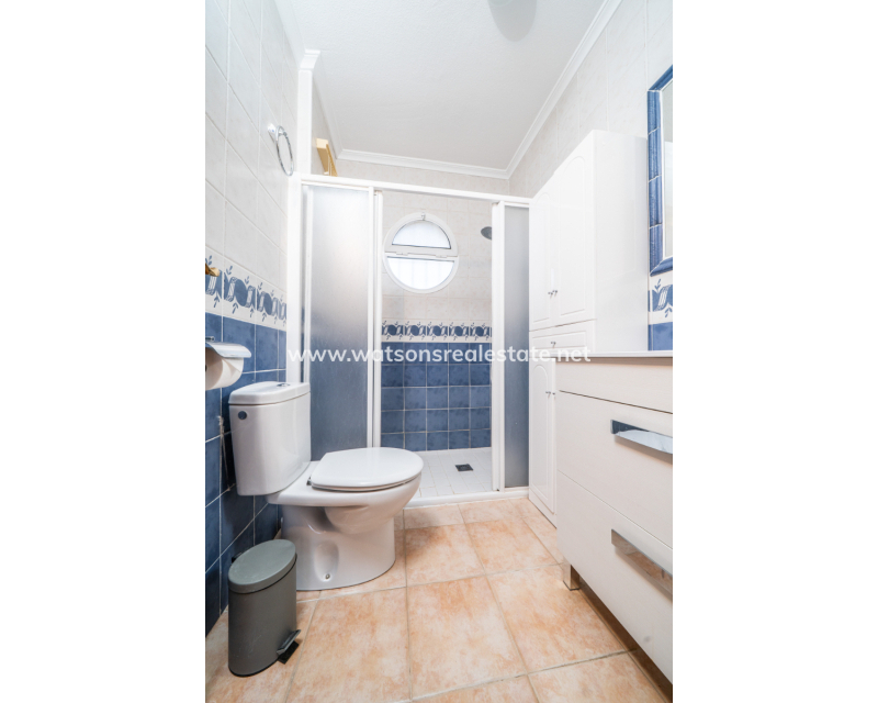 Revente - Quad - Urb. La Marina