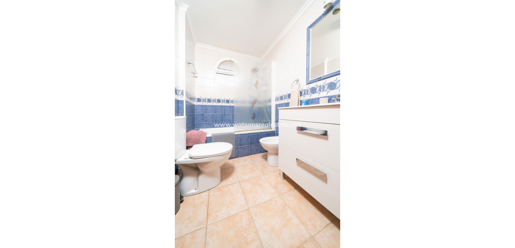 Revente - Quad - Urb. La Marina