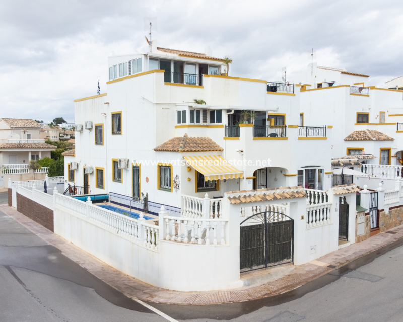 Revente - Quad - Urb. La Marina