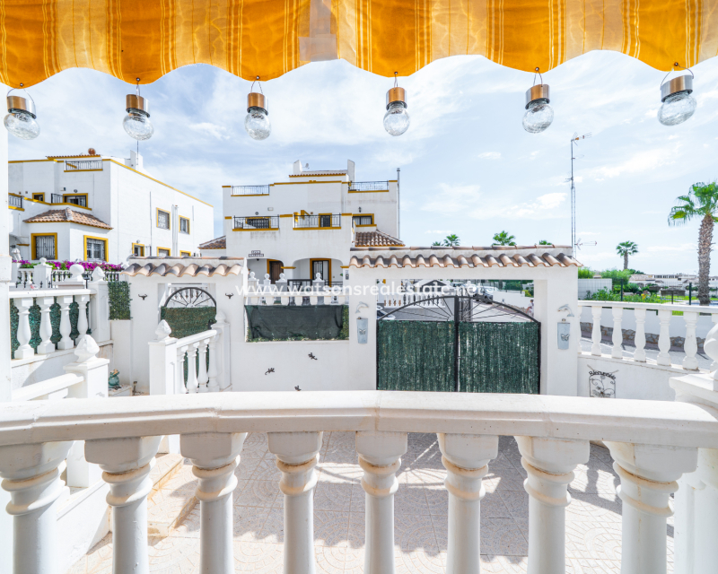 Revente - Quad - Urb. La Marina