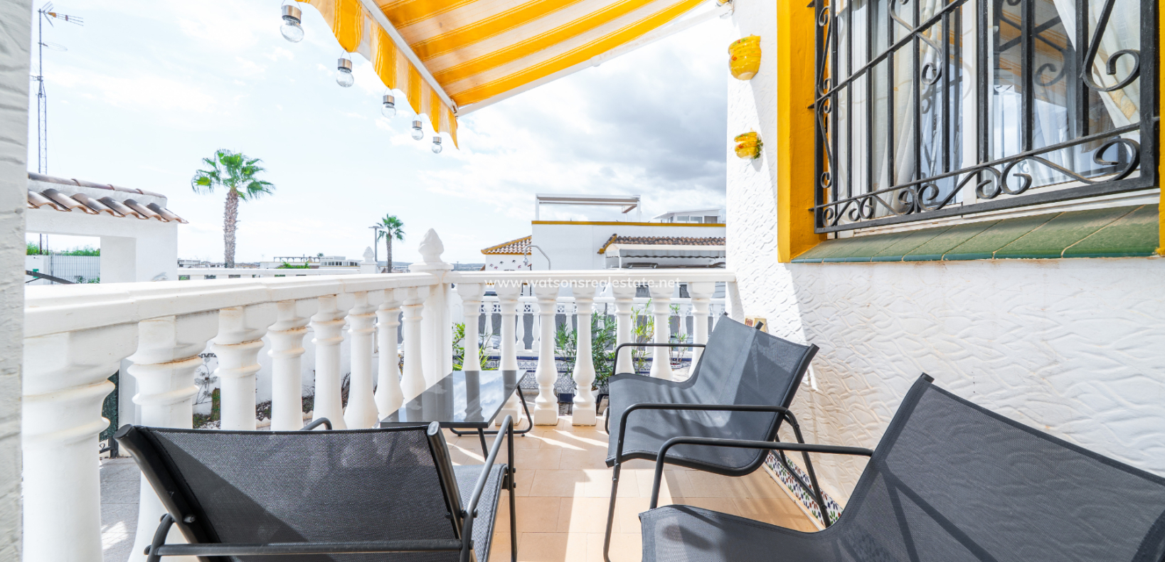 Revente - Quad - Urb. La Marina