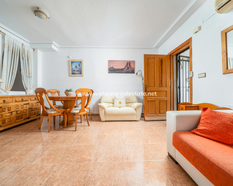 Revente - Quad - Urb. La Marina