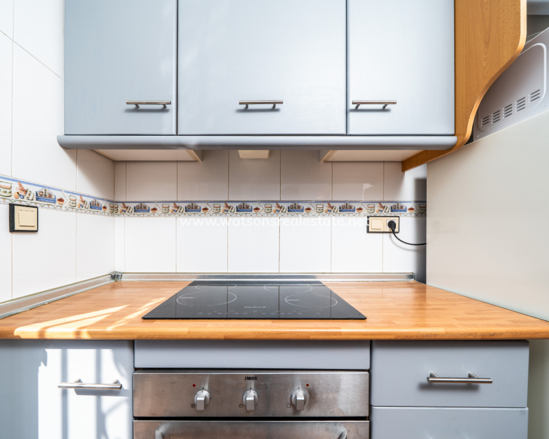 Revente - Quad - Urb. La Marina