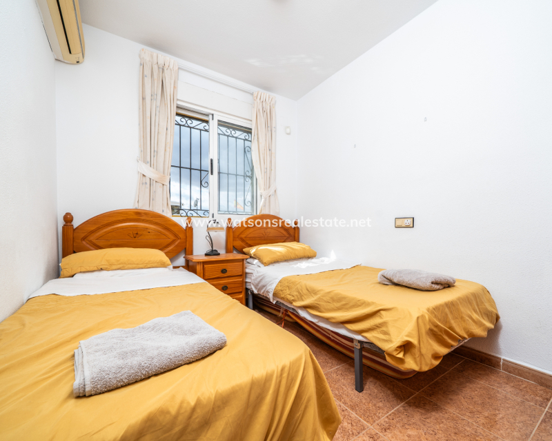 Revente - Quad - Urb. La Marina