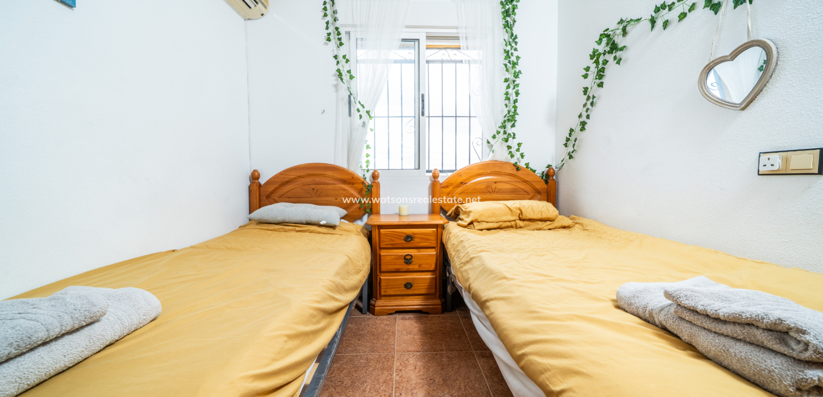 Revente - Quad - Urb. La Marina