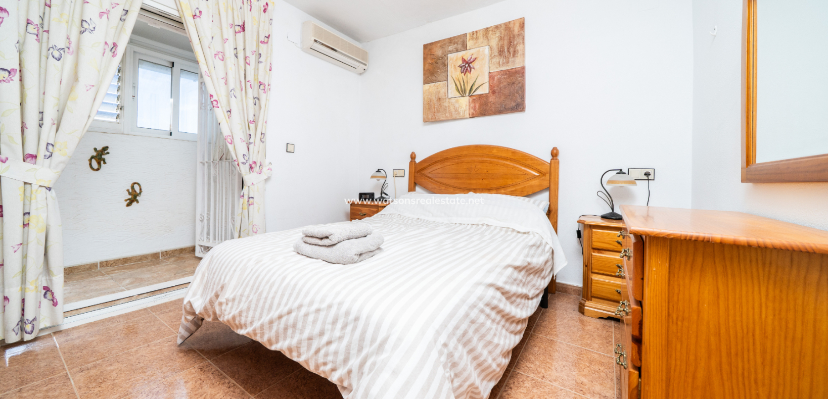 Revente - Quad - Urb. La Marina