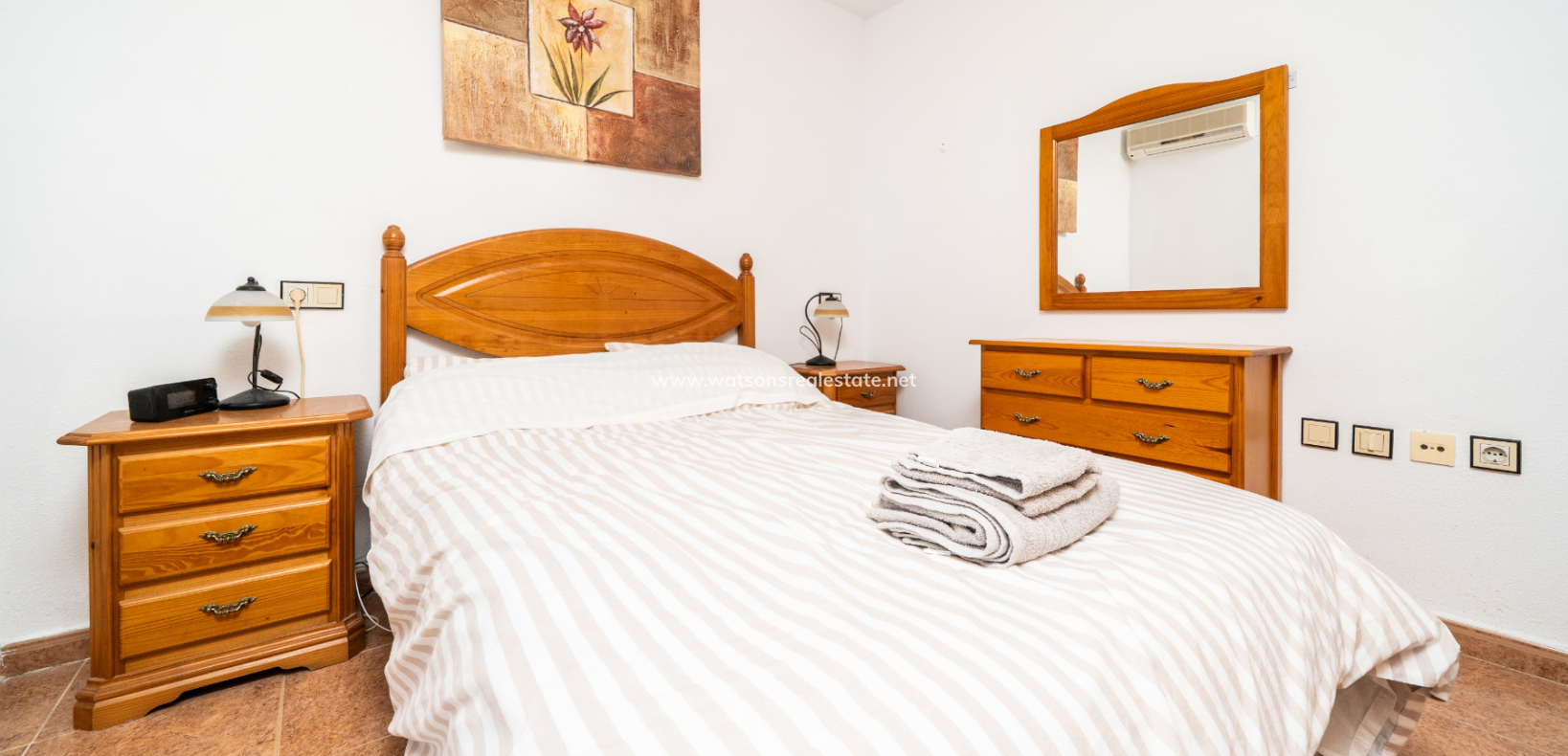 Revente - Quad - Urb. La Marina