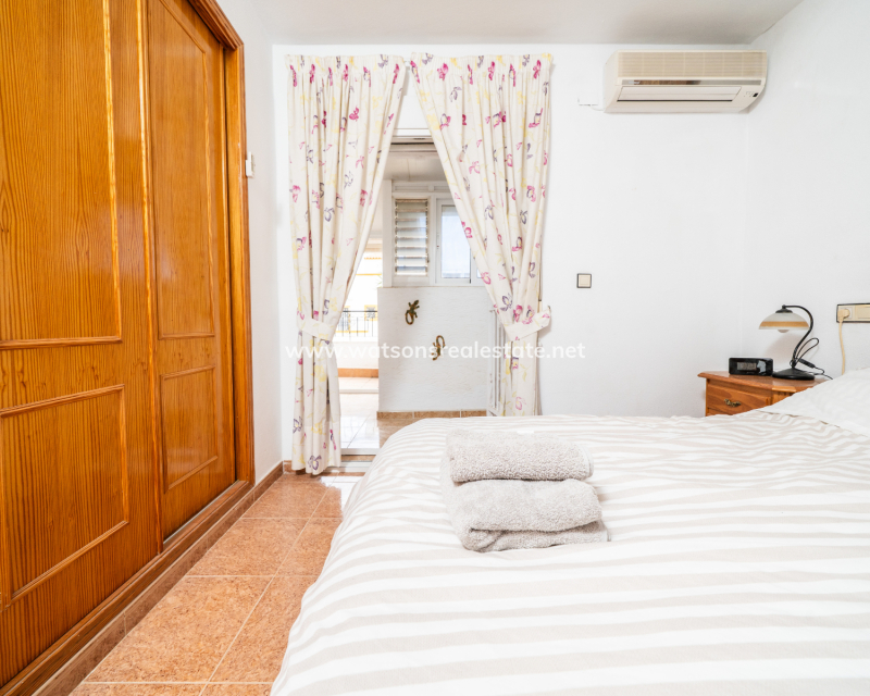 Revente - Quad - Urb. La Marina