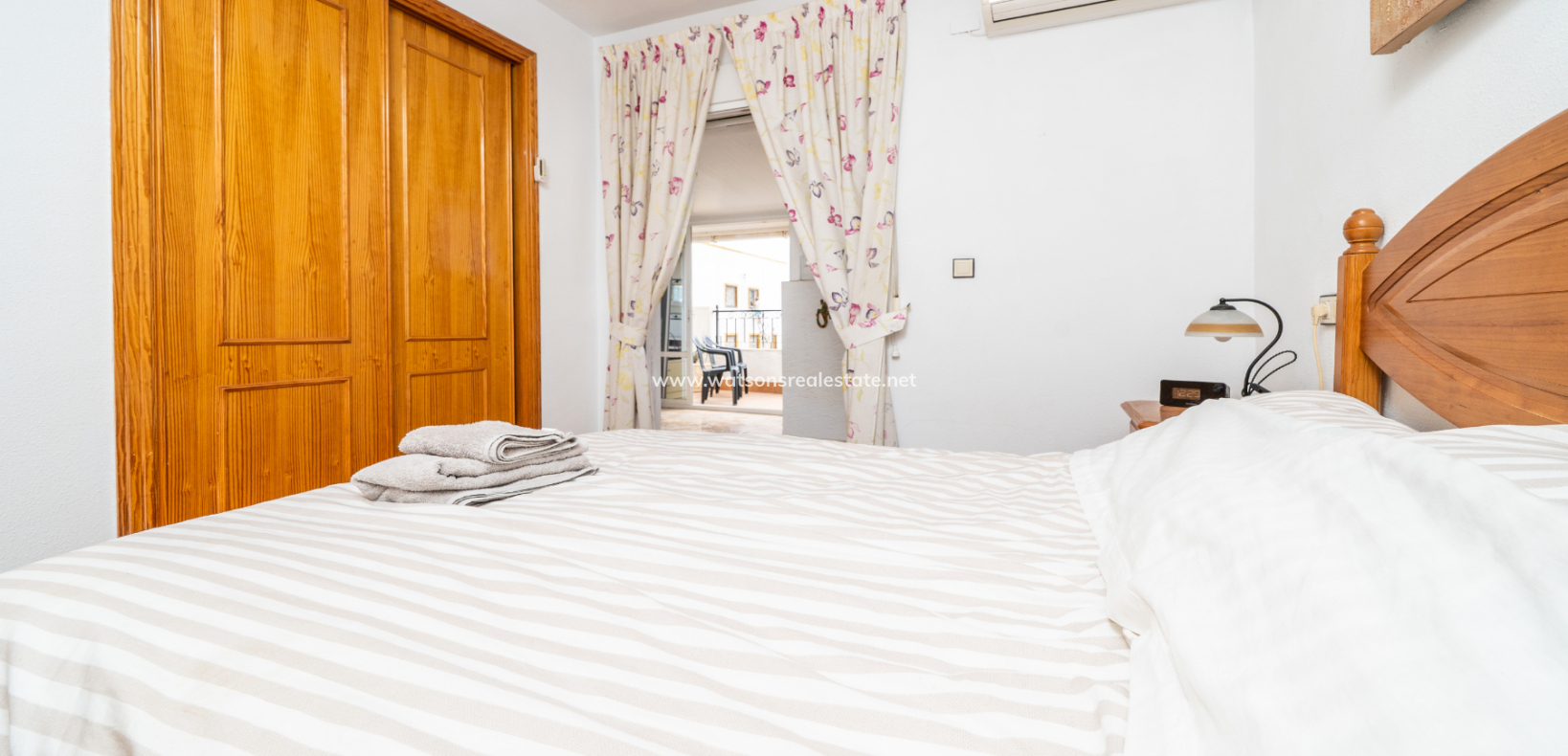 Revente - Quad - Urb. La Marina