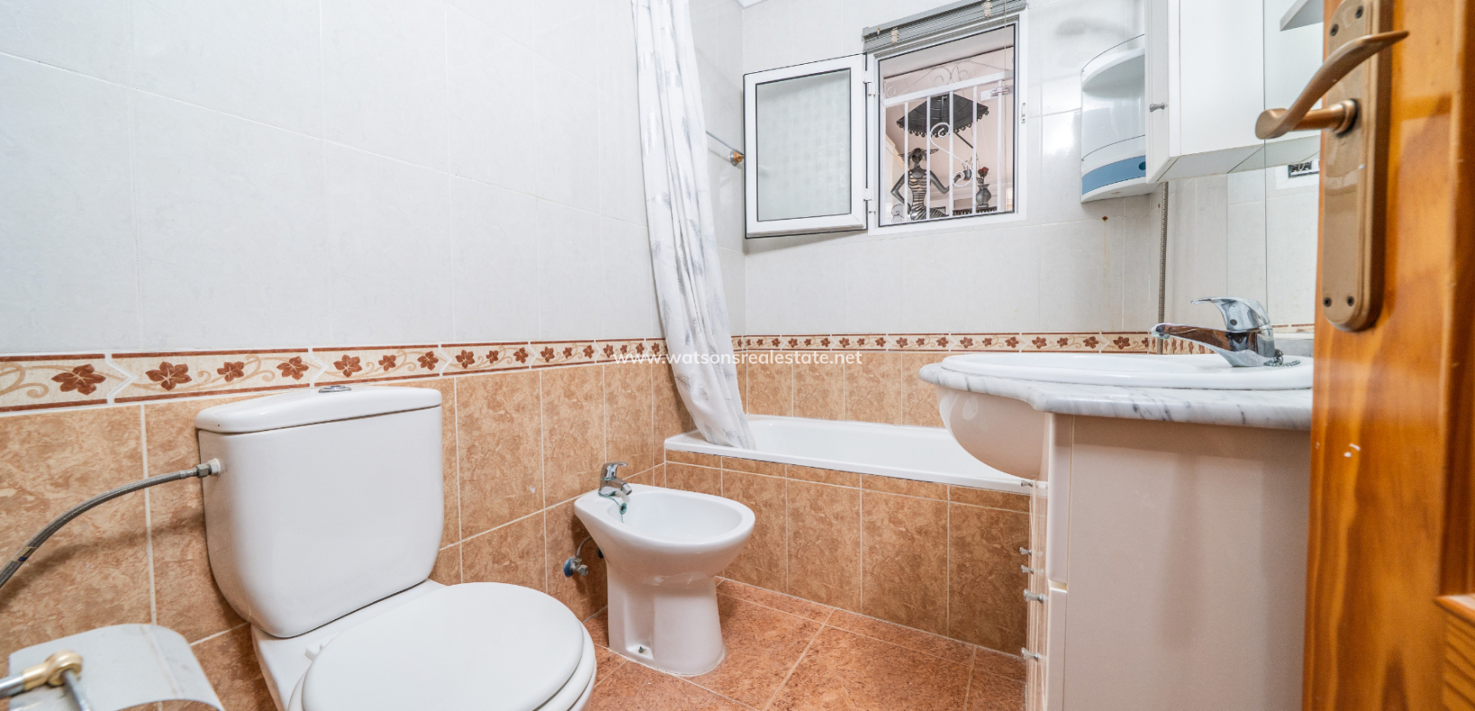 Revente - Quad - Urb. La Marina