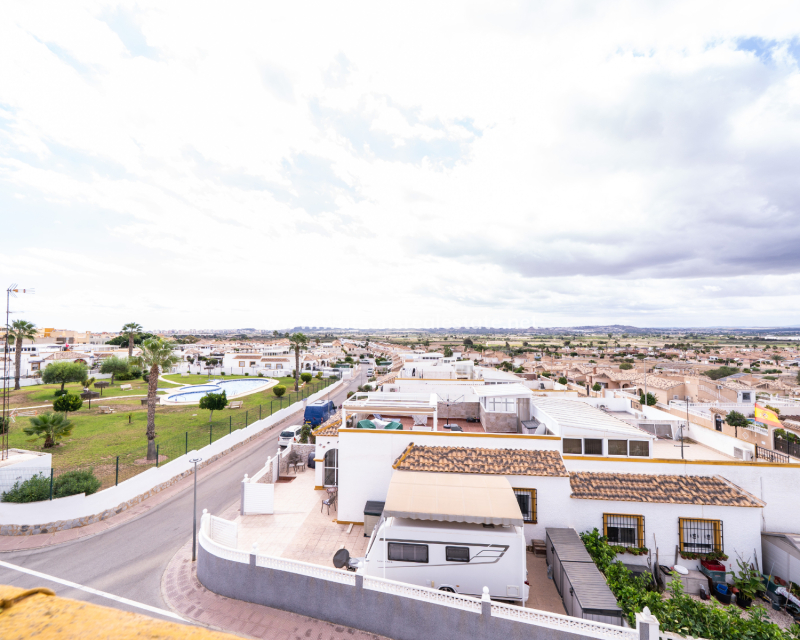 Revente - Quad - Urb. La Marina