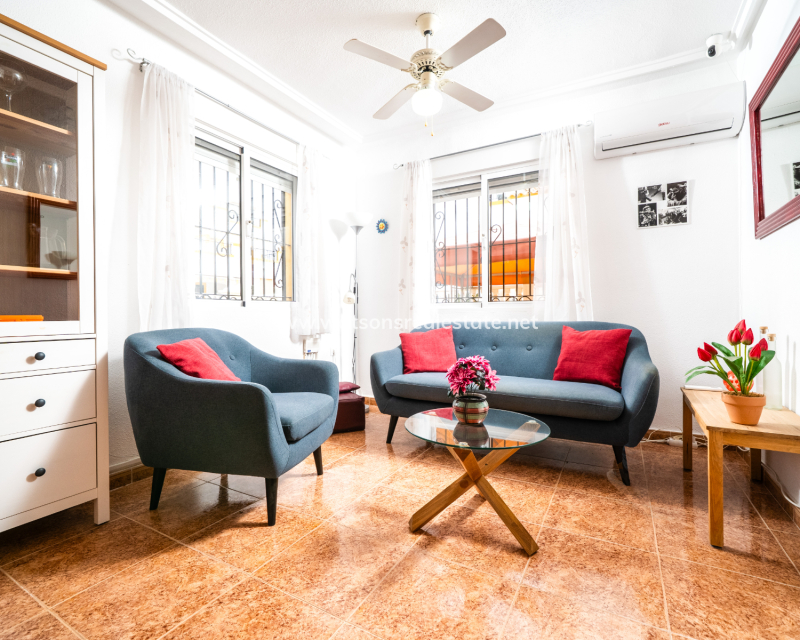 Revente - Quad - Urb. La Marina