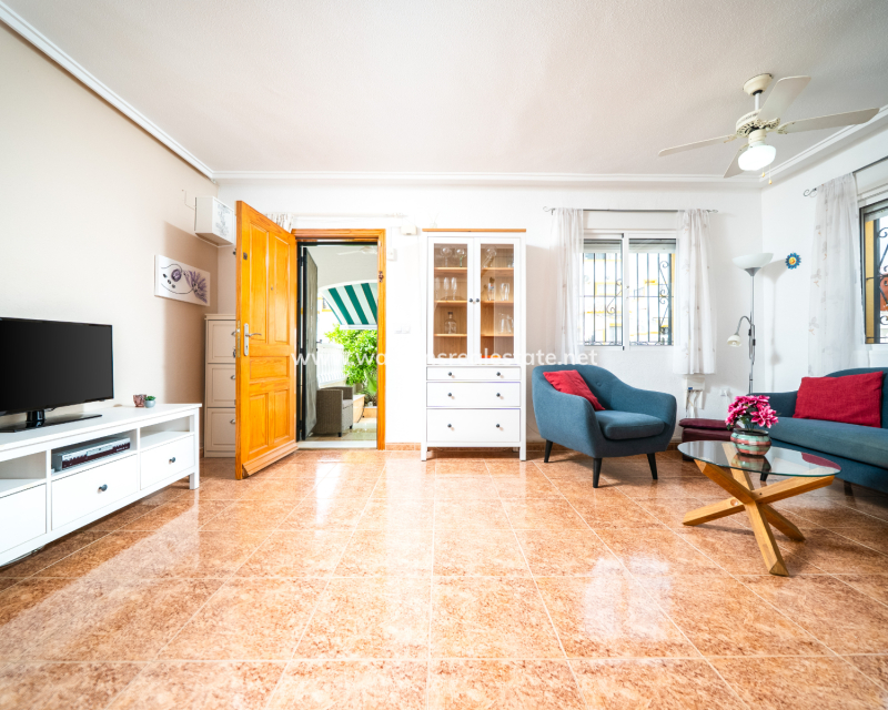 Revente - Quad - Urb. La Marina