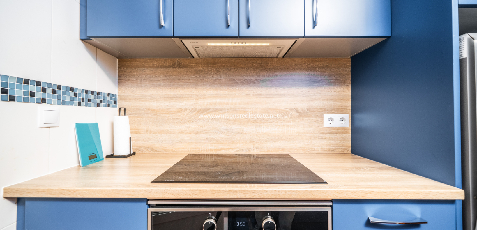 Revente - Quad - Urb. La Marina