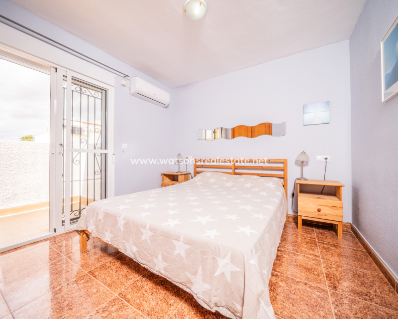 Revente - Quad - Urb. La Marina