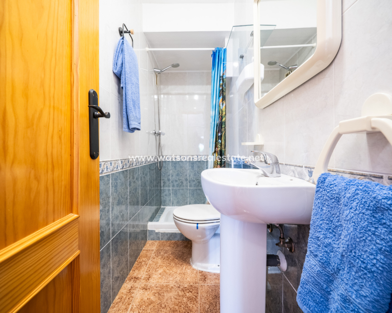 Revente - Quad - Urb. La Marina