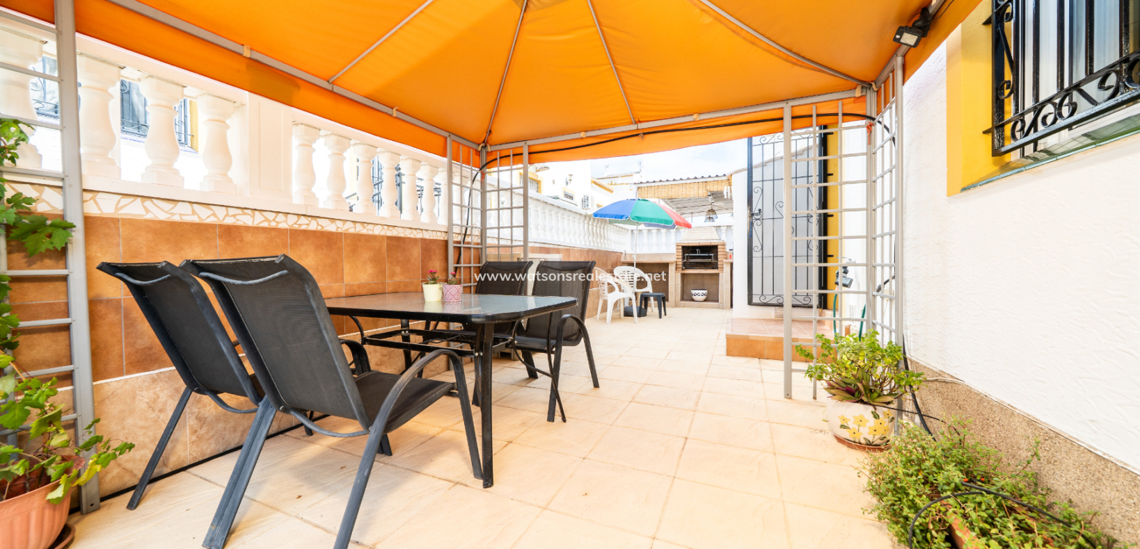 Revente - Quad - Urb. La Marina