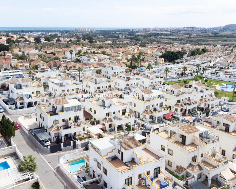 Revente - Quad - Urb. La Marina