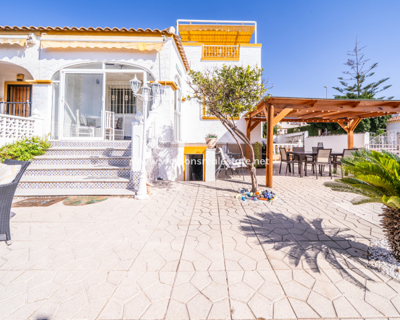 Revente - Quad - Urb. La Marina