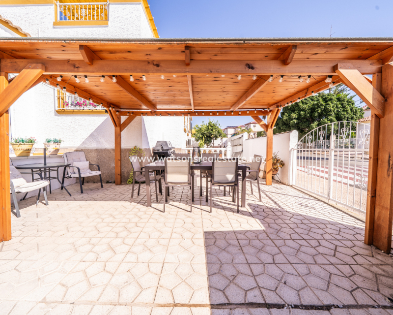 Revente - Quad - Urb. La Marina