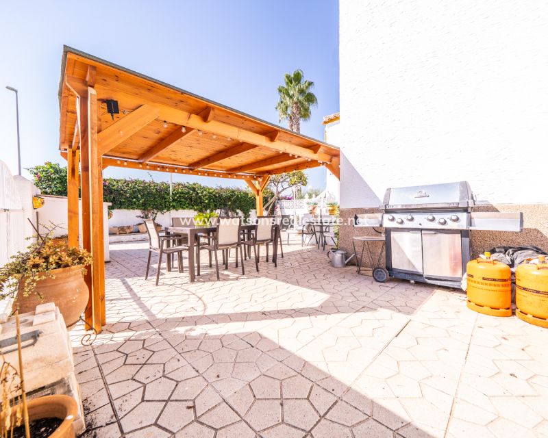 Revente - Quad - Urb. La Marina