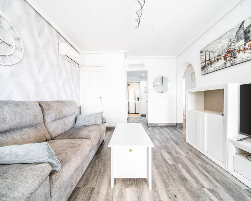 Revente - Quad - Urb. La Marina