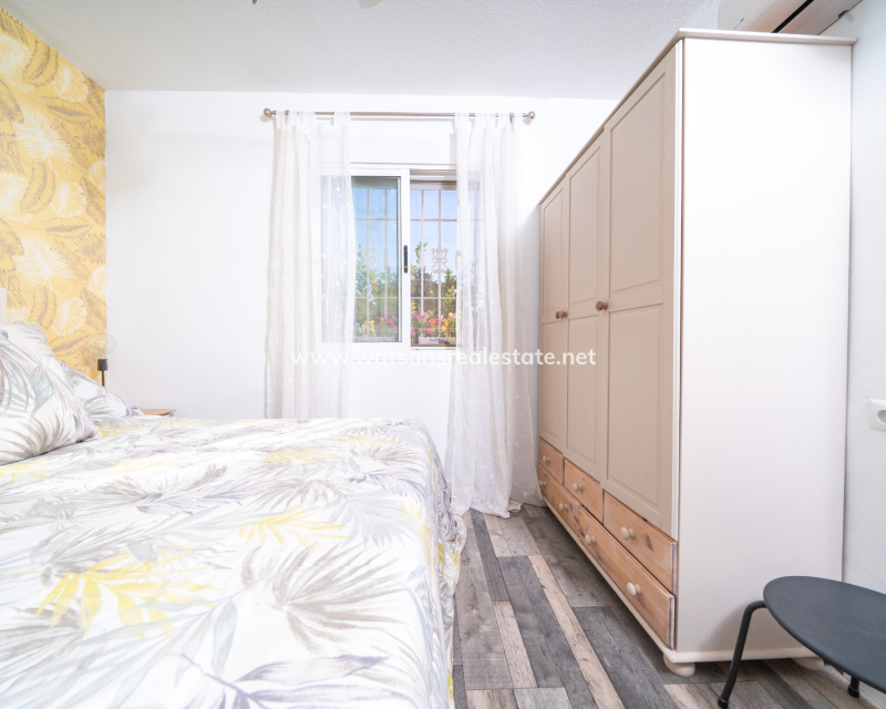 Revente - Quad - Urb. La Marina