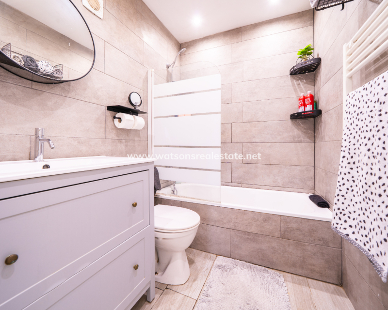 Revente - Quad - Urb. La Marina