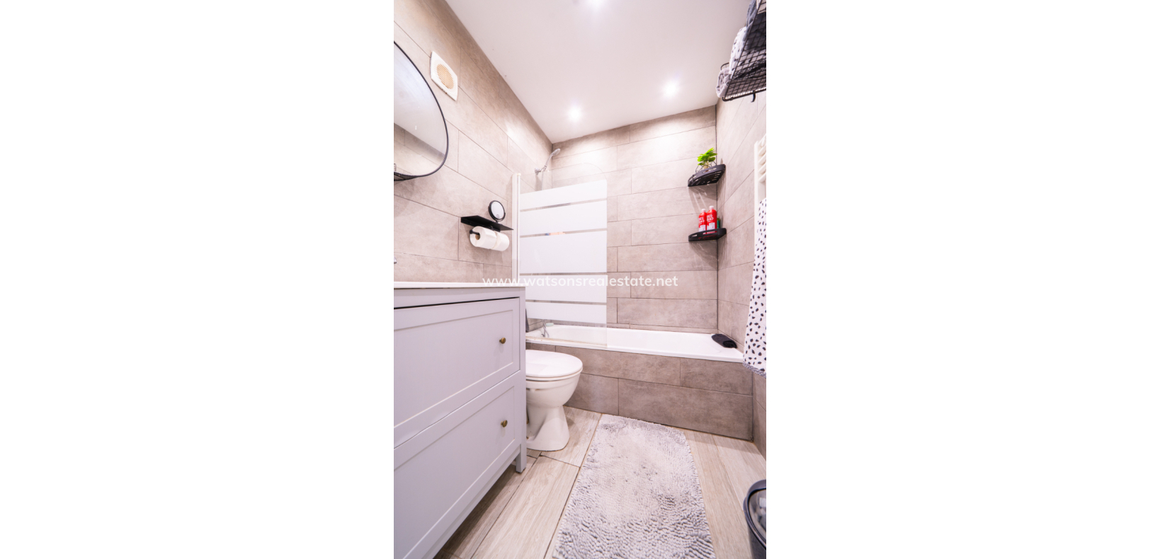 Revente - Quad - Urb. La Marina